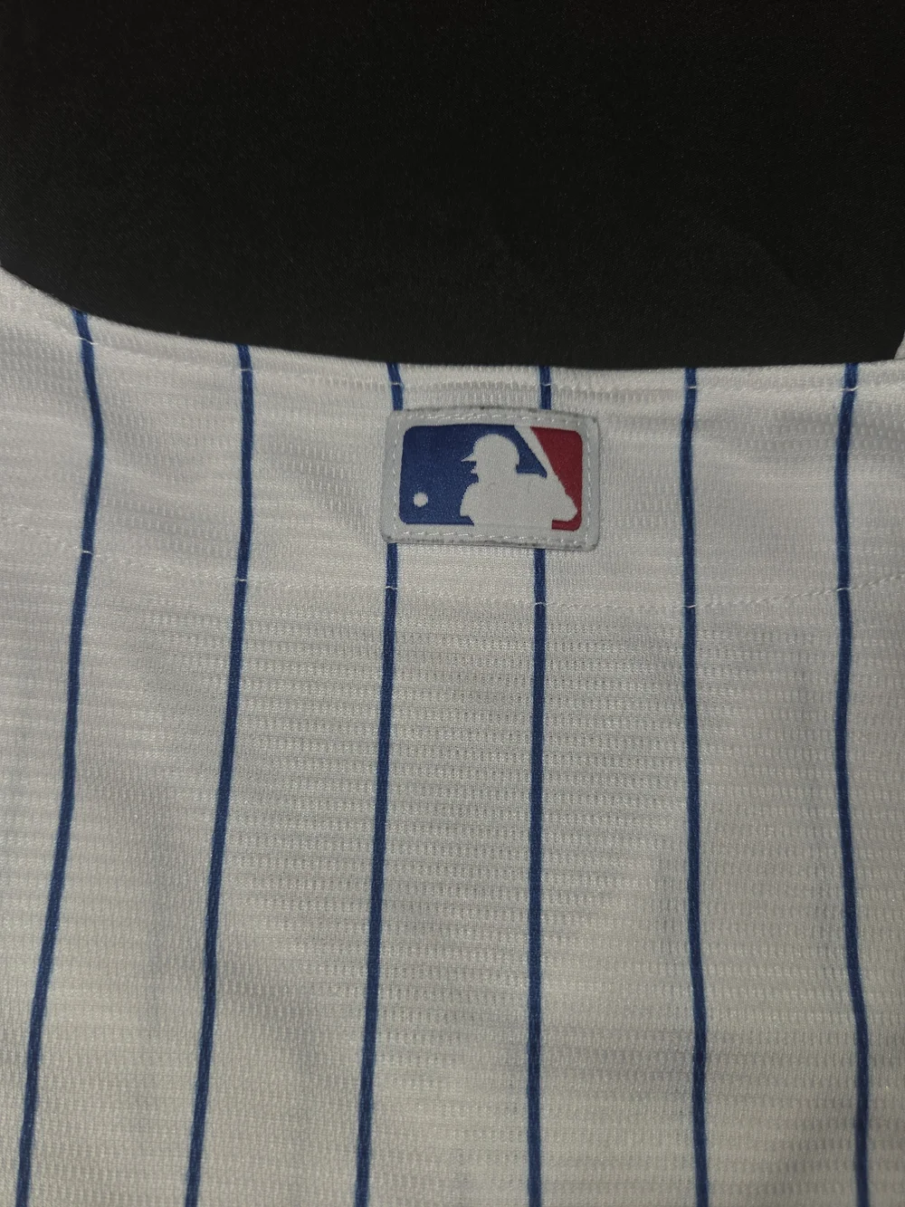 Nike Chicago Cubs  Women's  Jersey Size Large - Picture 7 of 7